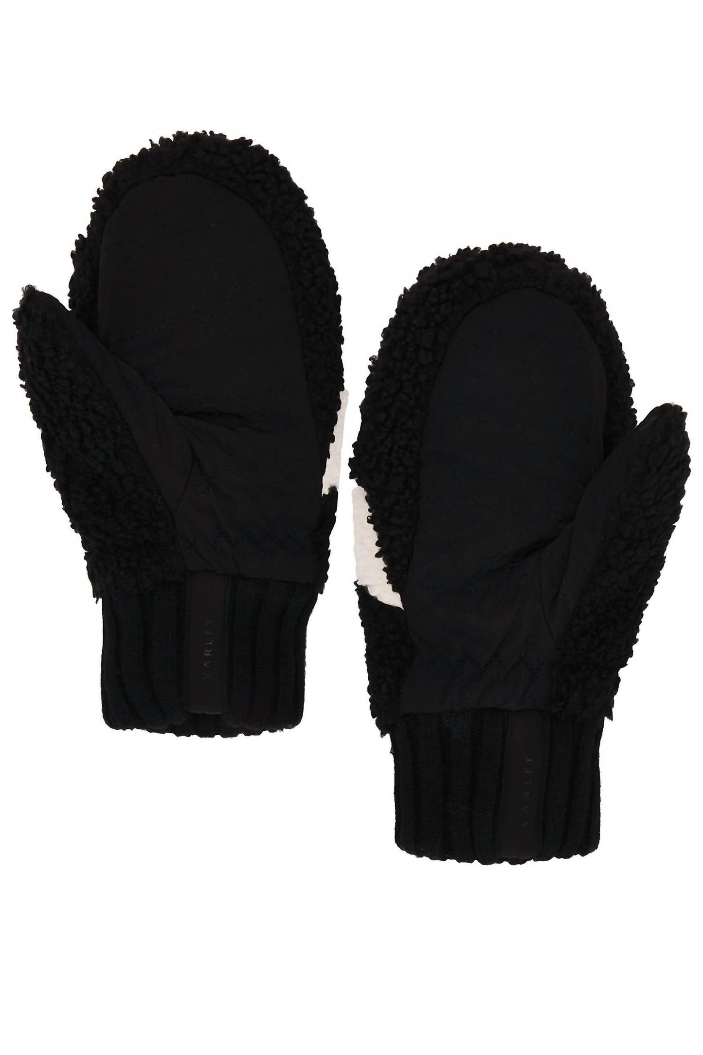 Varley - Women's Heyward Sherpa Mitten