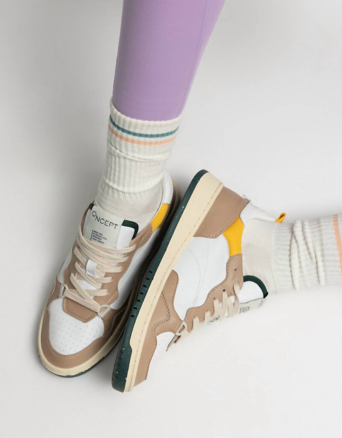 Oncept - Women's Phoenix Sneaker