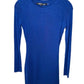 2.7 August Apparel - Women's Slinky Mini Dress