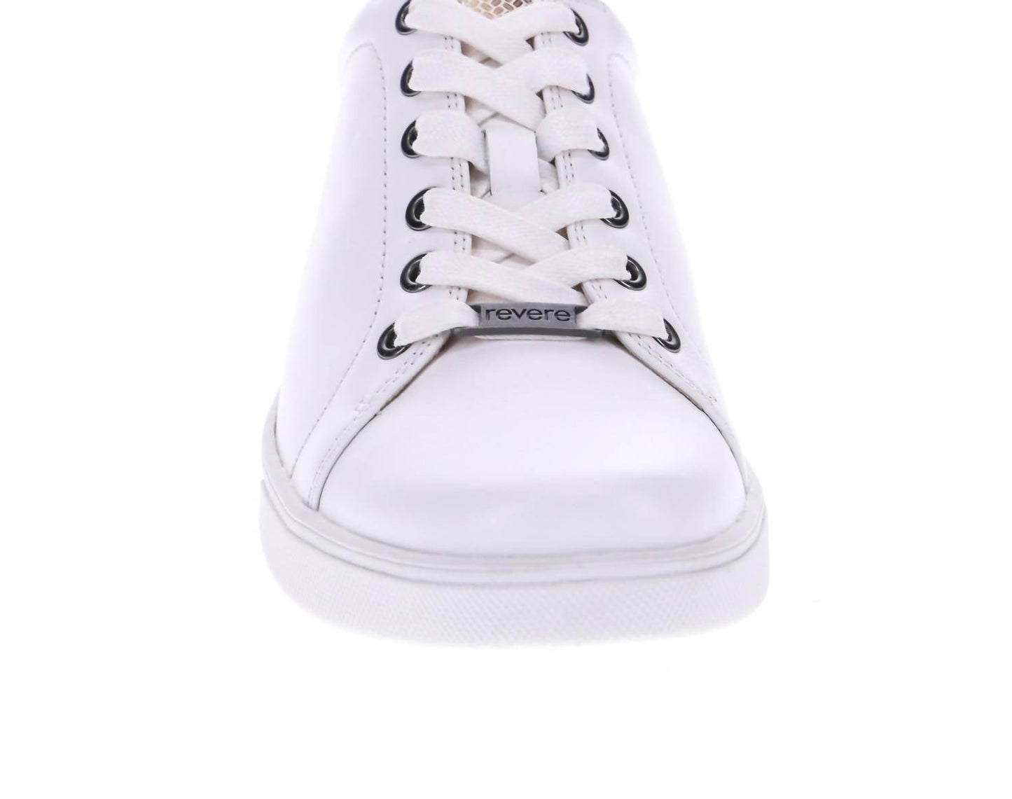 Revere - Women's Limoges Lace Up Sneaker