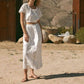 Cleobella - Apollonia Ankle Skirt