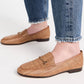 Sam Edelman - Women's Loraine Bit Loafer