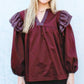 Emily Mccarthy - Penelope Top