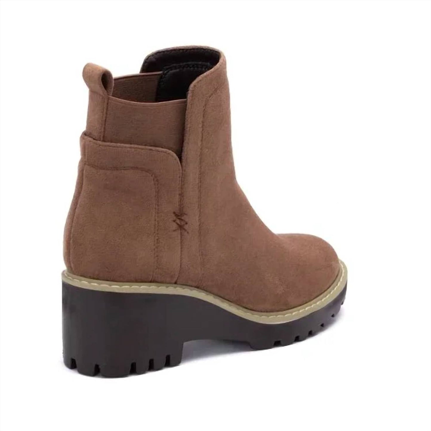 Corkys Footwear - Basic Ankle Boots