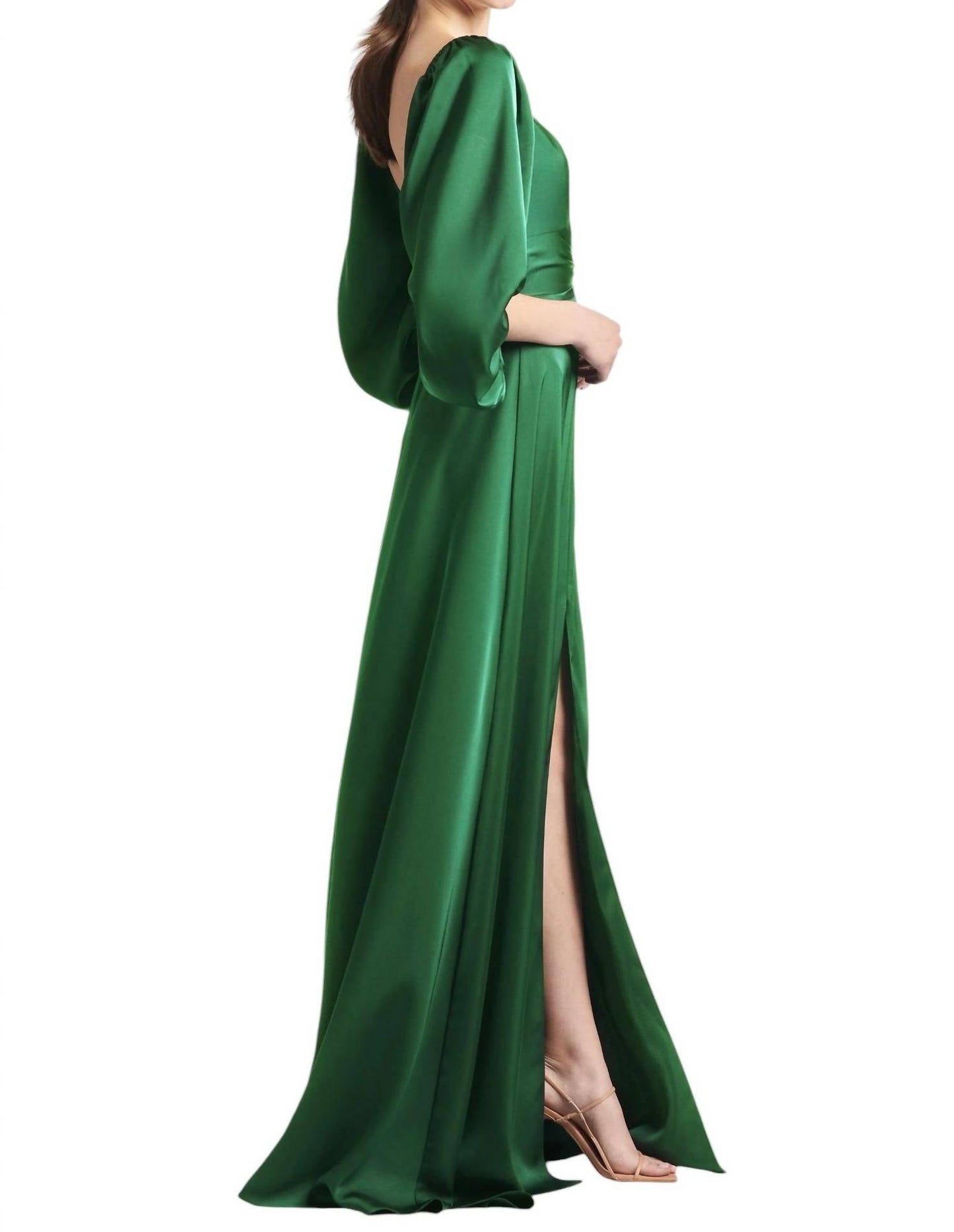 Sachin & Babi - ANGELINA GOWN