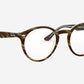 Ray Ban - Women's Rb2180vf Eyeglasses