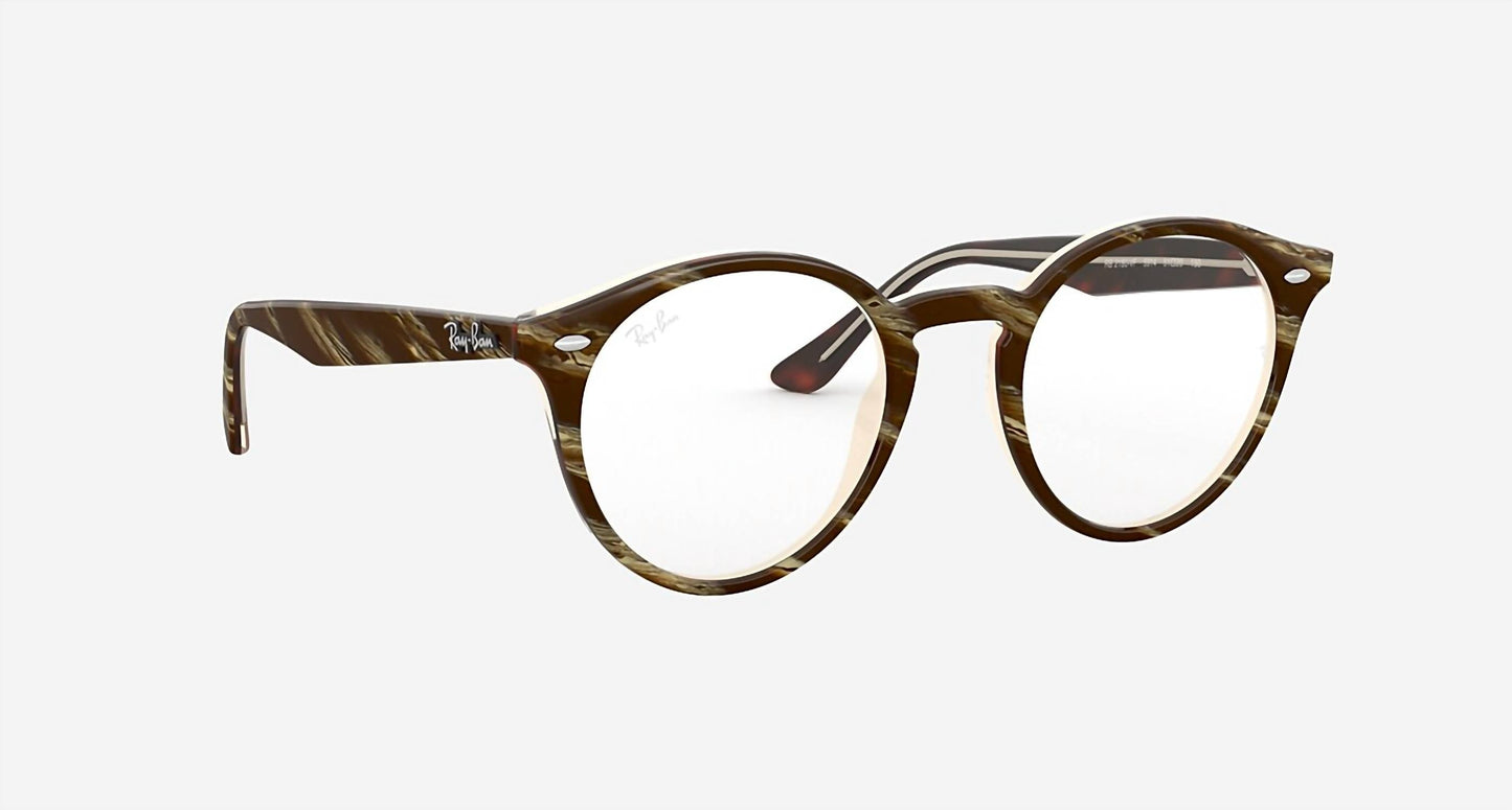 Ray Ban - Women's Rb2180vf Eyeglasses