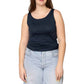 Aequamente - Rubinette Jersey Tank Top