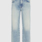 7 For All Mankind - Luxe Vintage Cropped Alexa Jeans