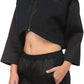 Puma - Quilted FZ Hoody Zip Jacket
