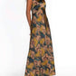 Johnny Was - PATRAS LINED DRESS