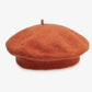 Wyeth - Women's Coco Wool Beret