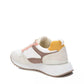 Xti - Women's Lace-Up Sneakers