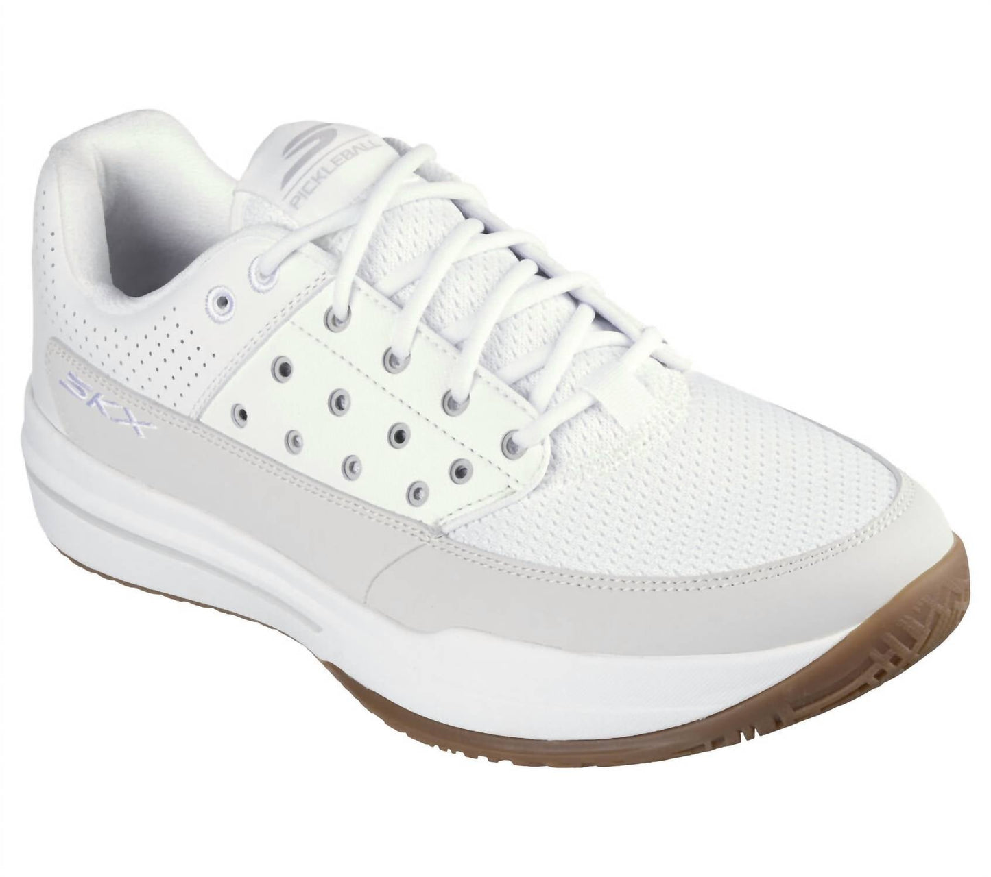Skechers - Men's Viper Court Luxe Sneaker