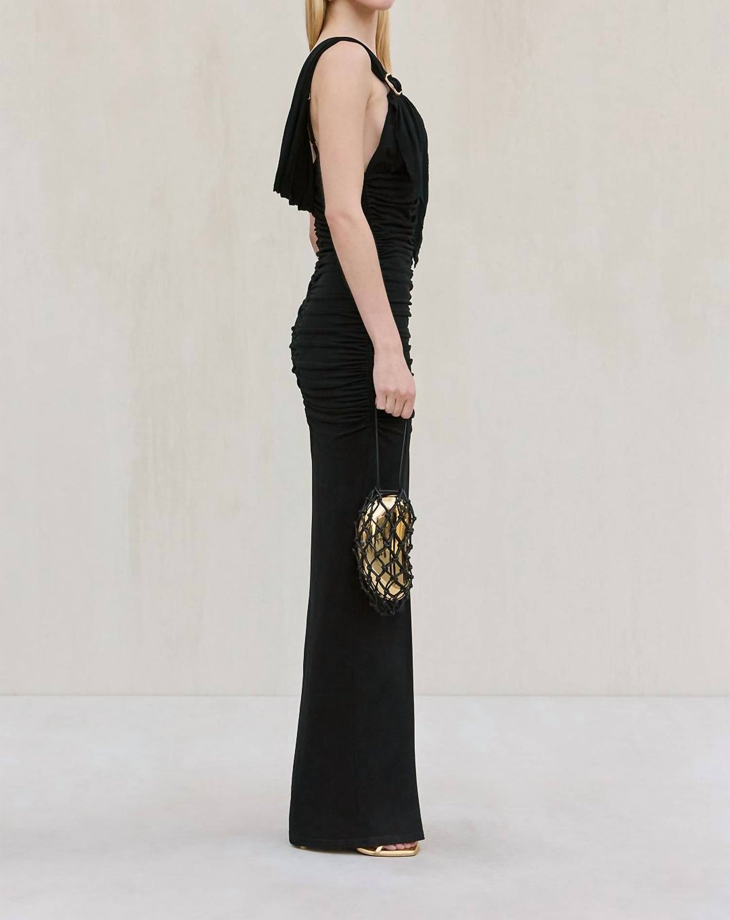 Cult Gaia - Charlene Gown
