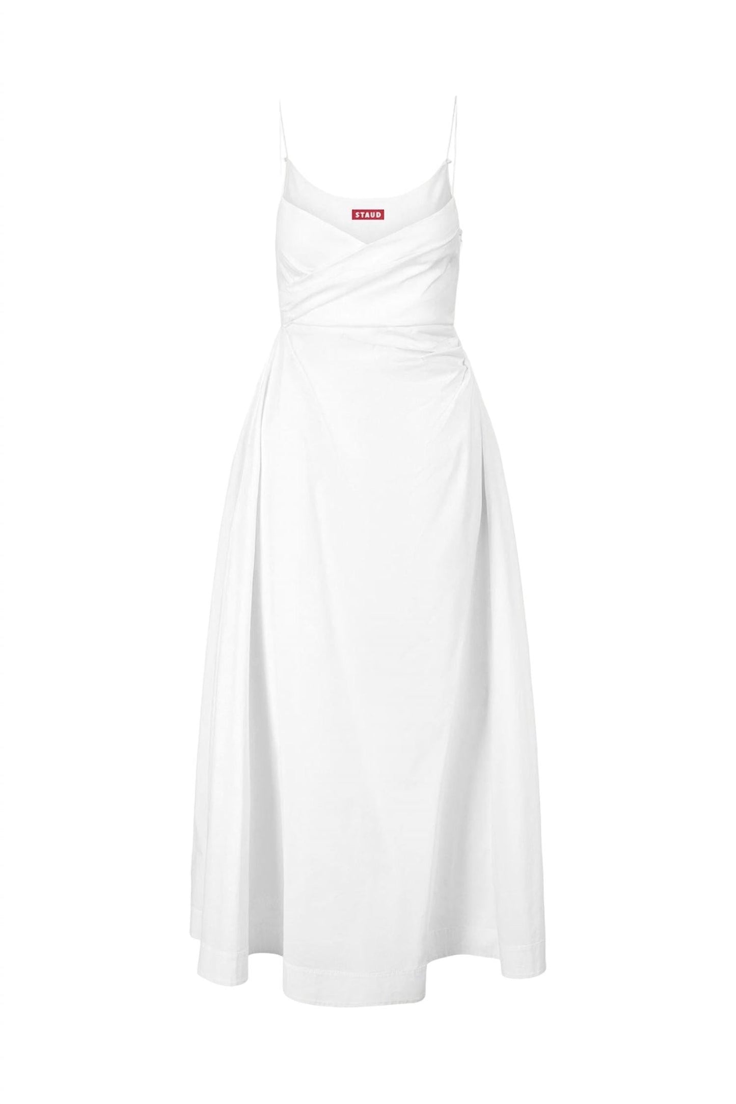 Staud - Sarah Maxi Dress