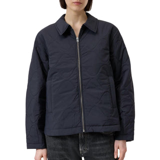 Closed - Quilted Bomber Jacket