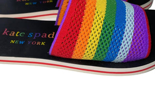 Kate Spade - Sandália Spectrum Slide