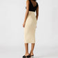 Steve Madden - Prunella Midi Dress