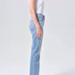 Agolde - Leena High Rise Jean