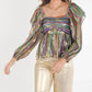 Emily Mccarthy - Gigi Top