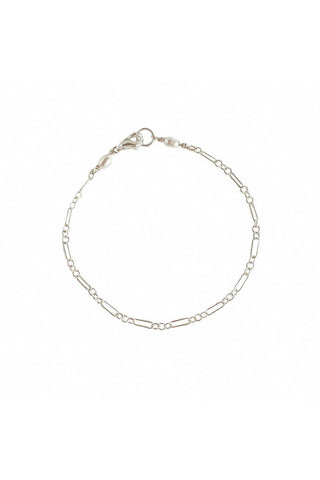 Astor & Orion - Women's Lily Chain Bracelet