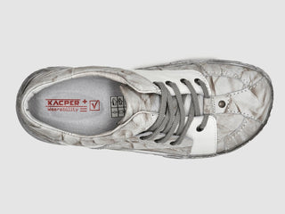 Kcr Group - Sapatos de couro originais femininos