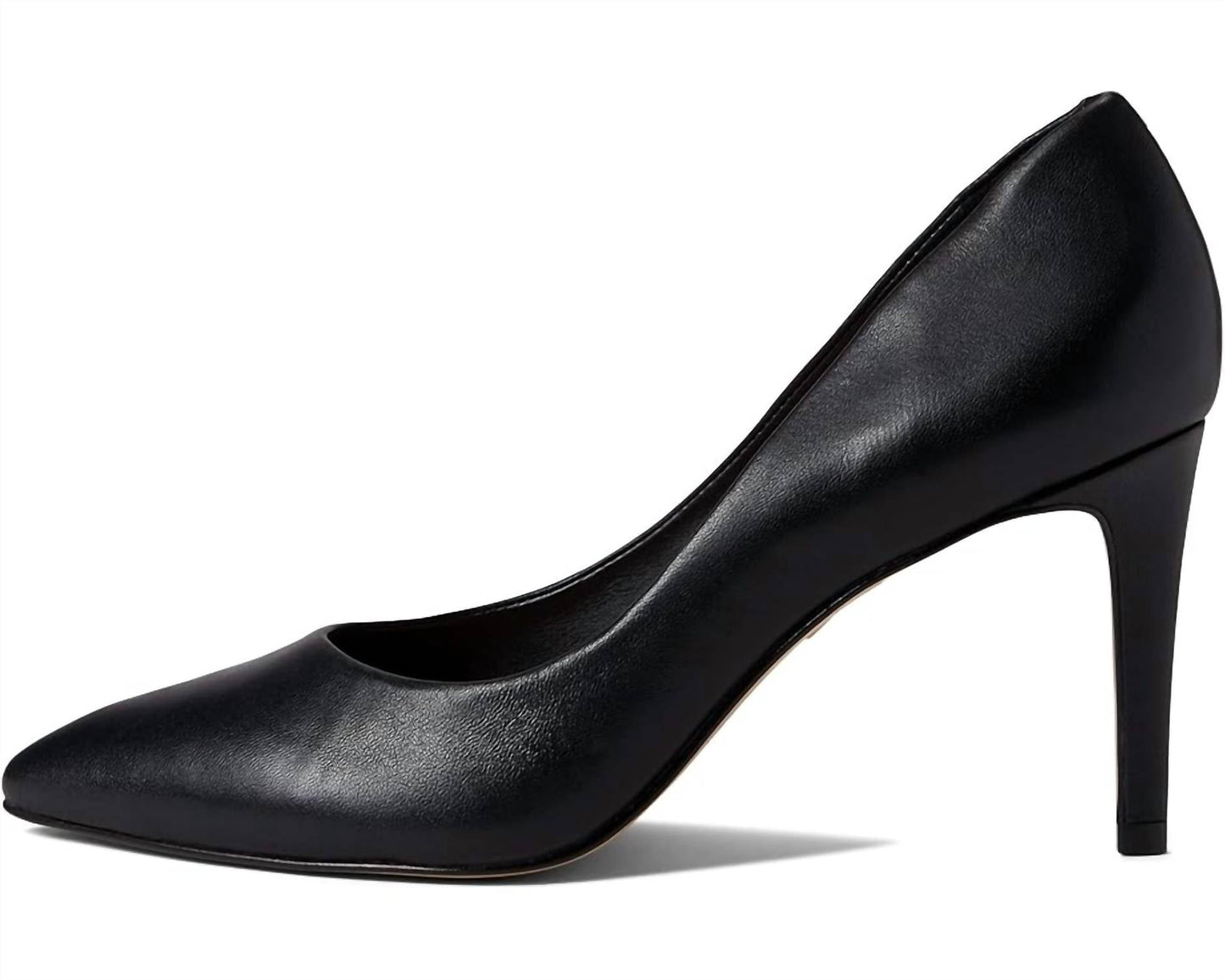 Carrano - Women's Beatriz Leather Pump Heels