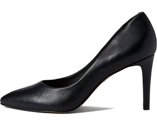 Carrano - Women's Beatriz Leather Pump Heels