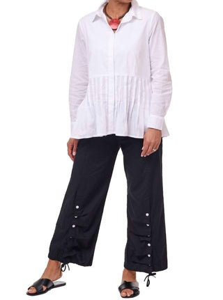 Tulip Clothing - Blusa Gala