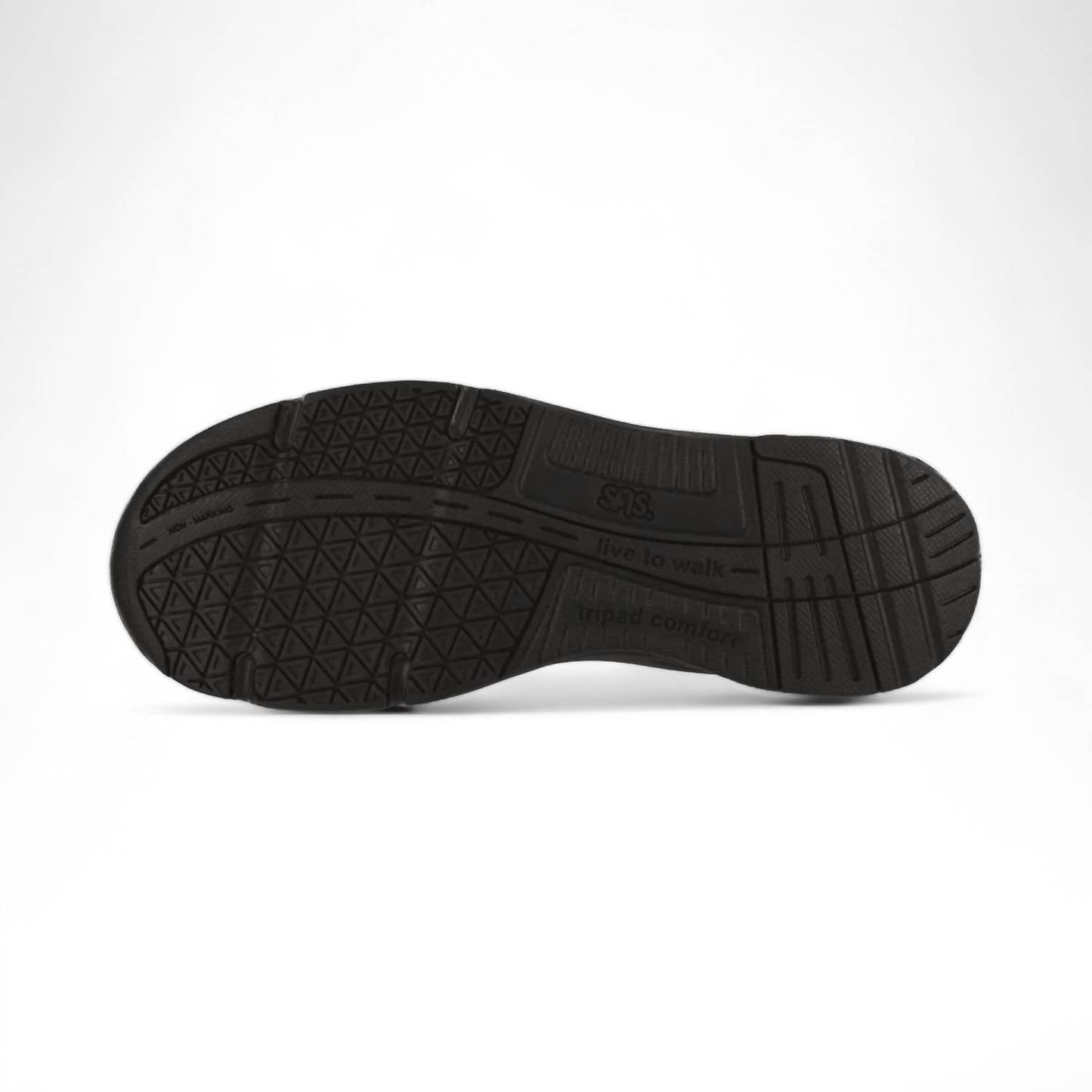 Sas - WOMEN'S TOUR II LACE UP SNEAKER