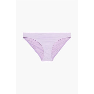 Seafolly - Calcinha de biquíni feminina Shine On Hipster
