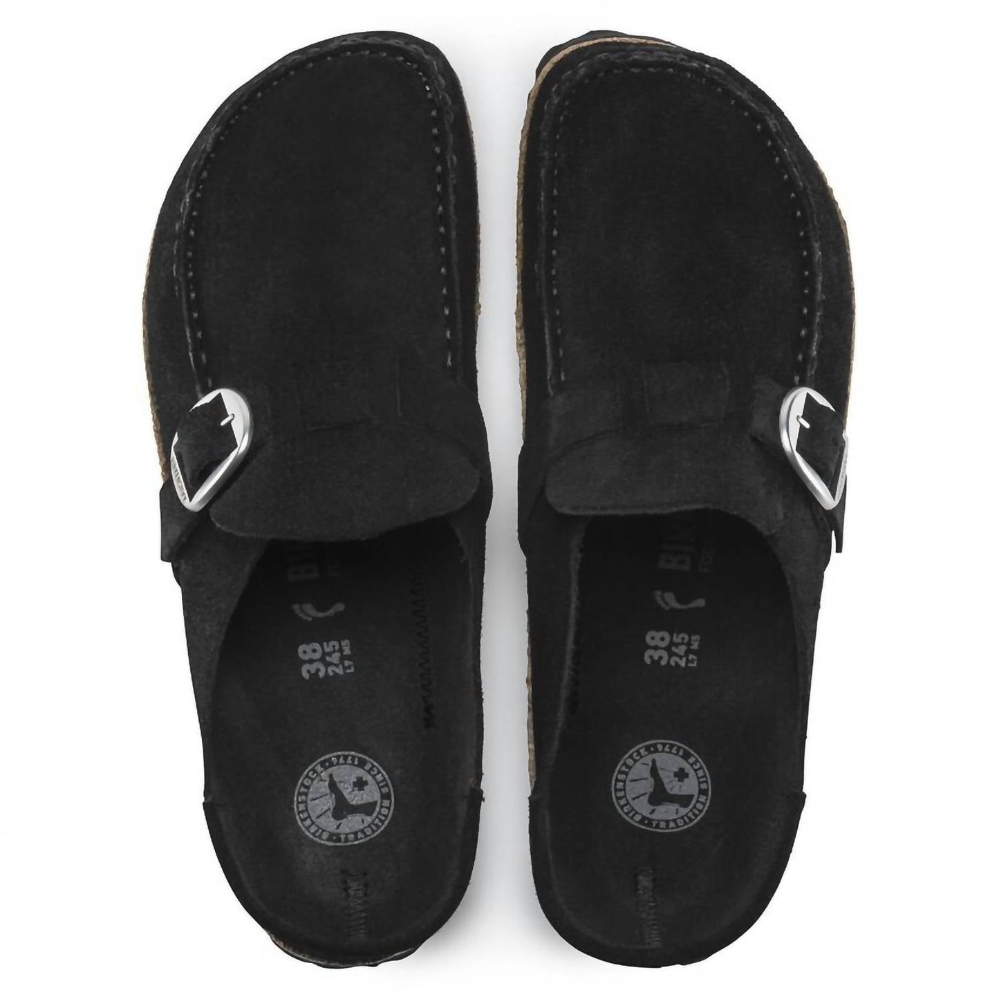 Birkenstock - Women's Buckley Regular