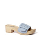 Softclox - Women's Pita Nappa Sandal