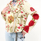 Aratta - Carmen Rose Jacket