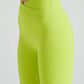 Electric Yoga - Rib Biker Shorts