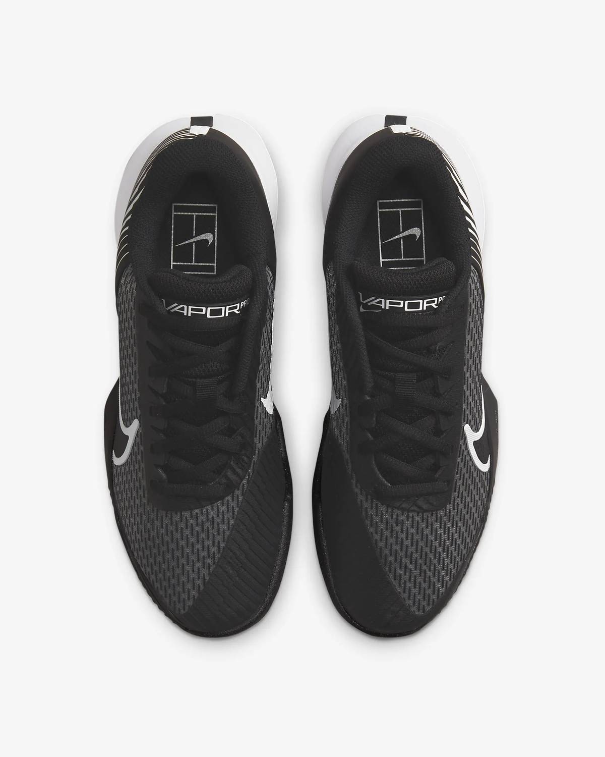 Nike - Women's Court Air Zoom Vapor Pro 2