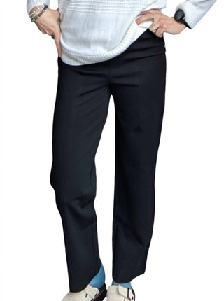 Z Supply - Calça reta do tipo "faça tudo"