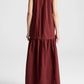 A.L.C. - Vera Cotton Midi Dress