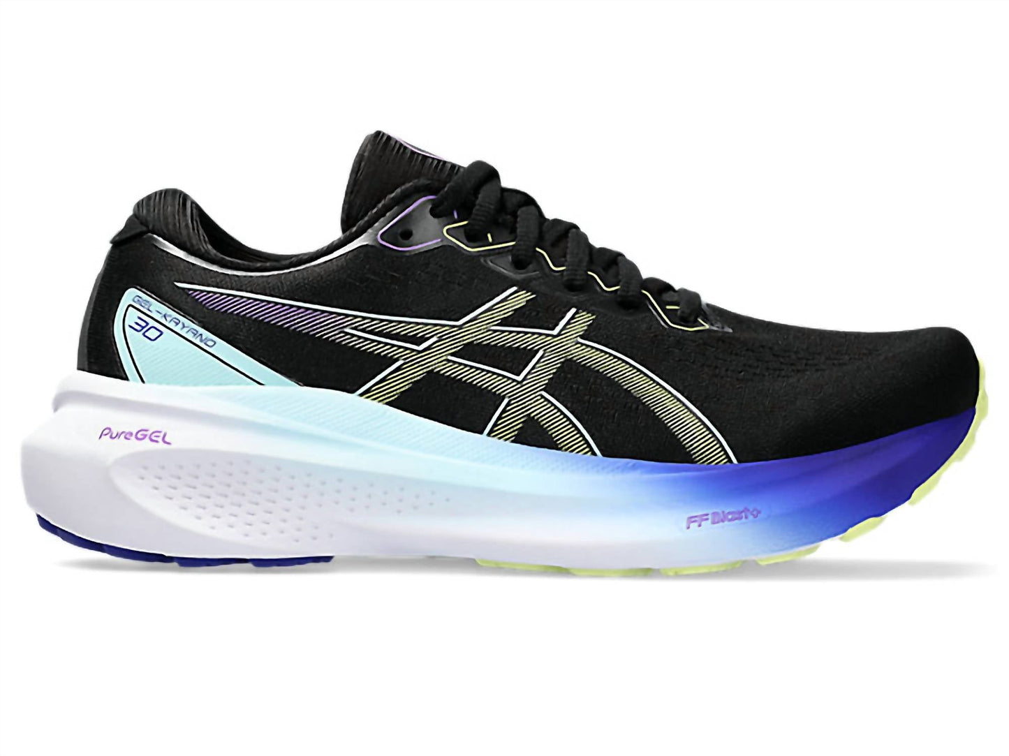 Asics - Women's Kayano 30 Shoes