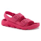 Birkenstock - Kids Mogami Birko Slippers