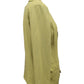 Paparazzi - Women's Linen Blend Classic Lined Blazer