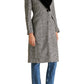 Steve Madden - Dienne Long Sleeve Coat