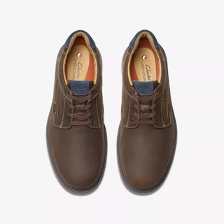 Clarks - Men's Un Briley Shoes