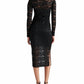 Steve Madden - Coven Dress