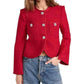 Cinq A Sept - Boucle Junia Jacket