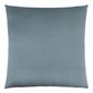 Square Decorative Throw Pillows with Hypoallergenic Insert