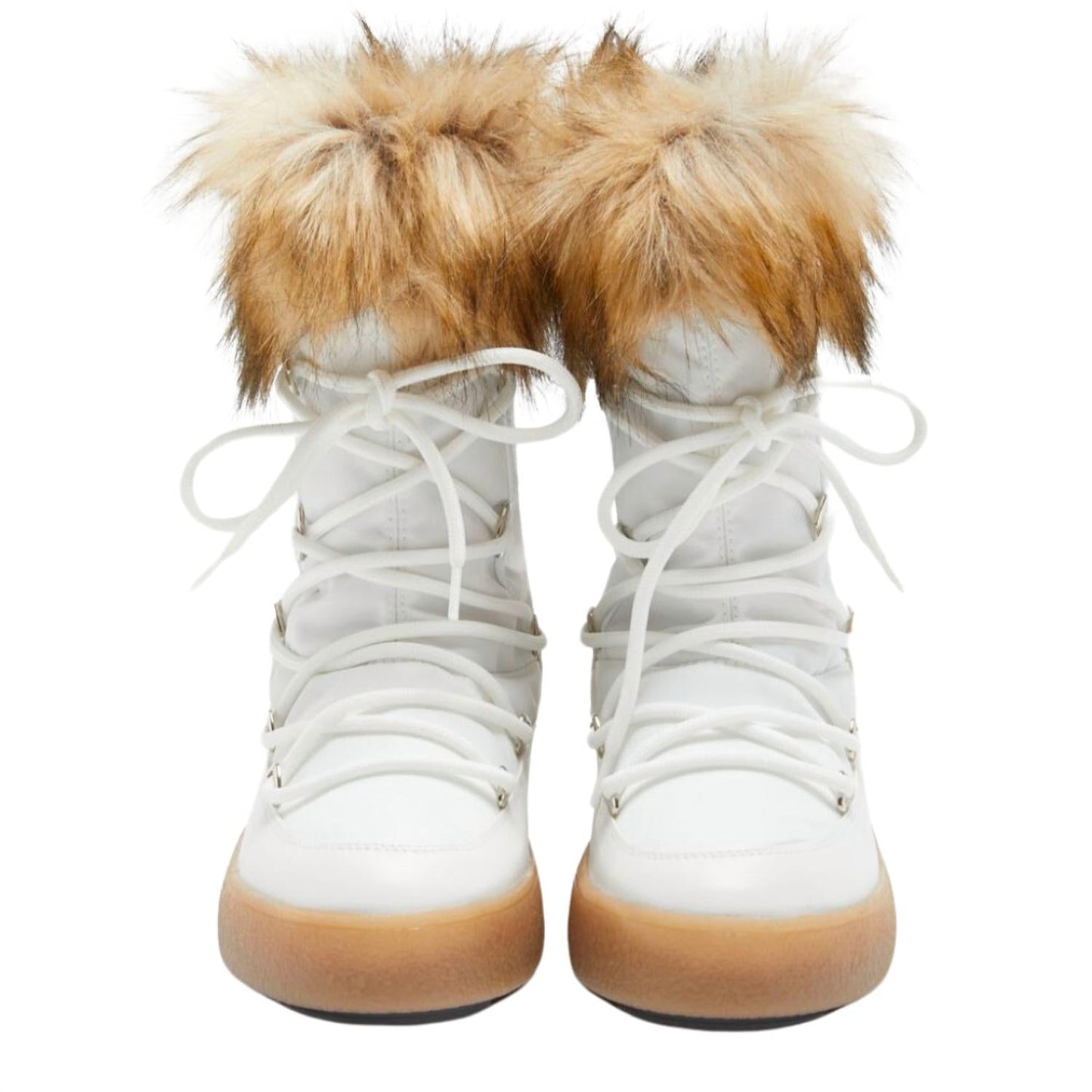 Moon Boot - Ltrack Monaco Low Boots