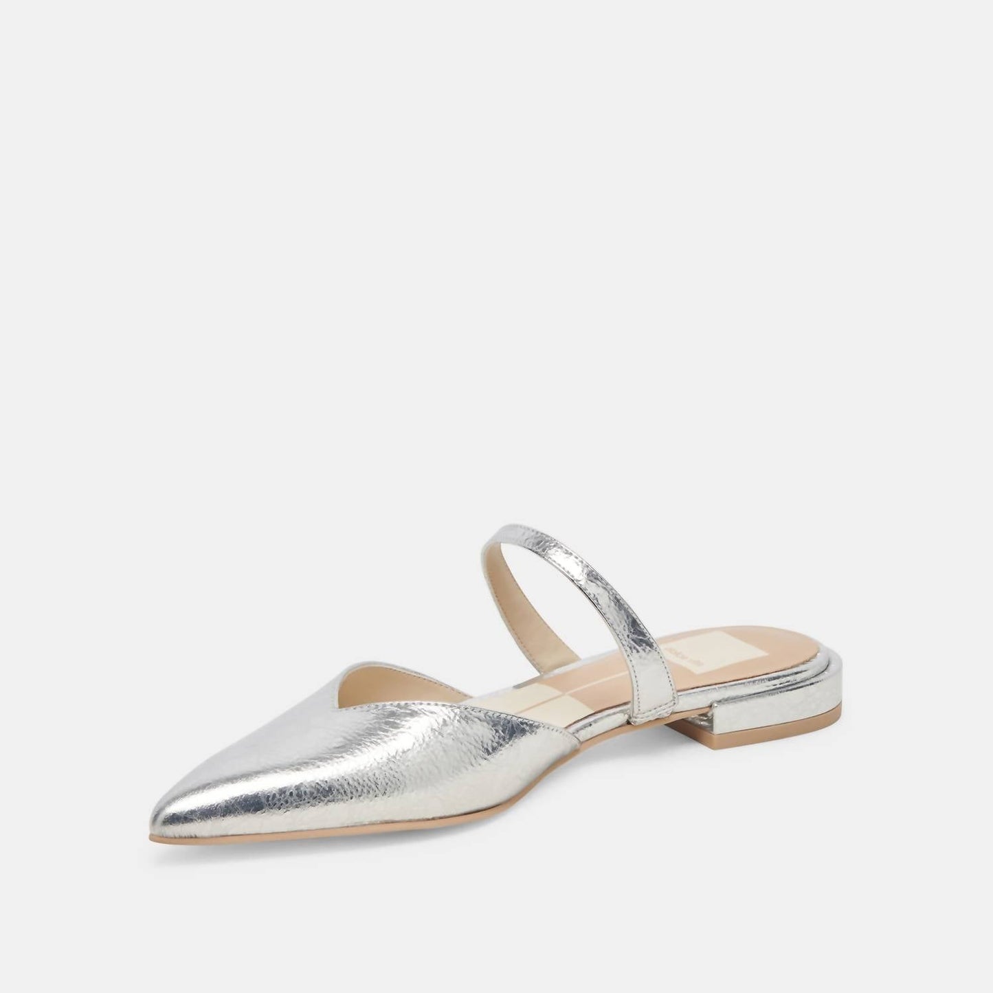 Dolce Vita - Women's Kanika Wide Flats