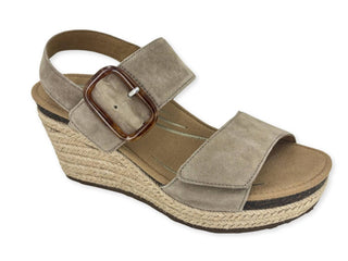 Aetrex - Women's Ashley Wedge Sandal